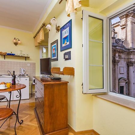 Irundo Dubrovnik - Arch Apartments Buitenkant foto