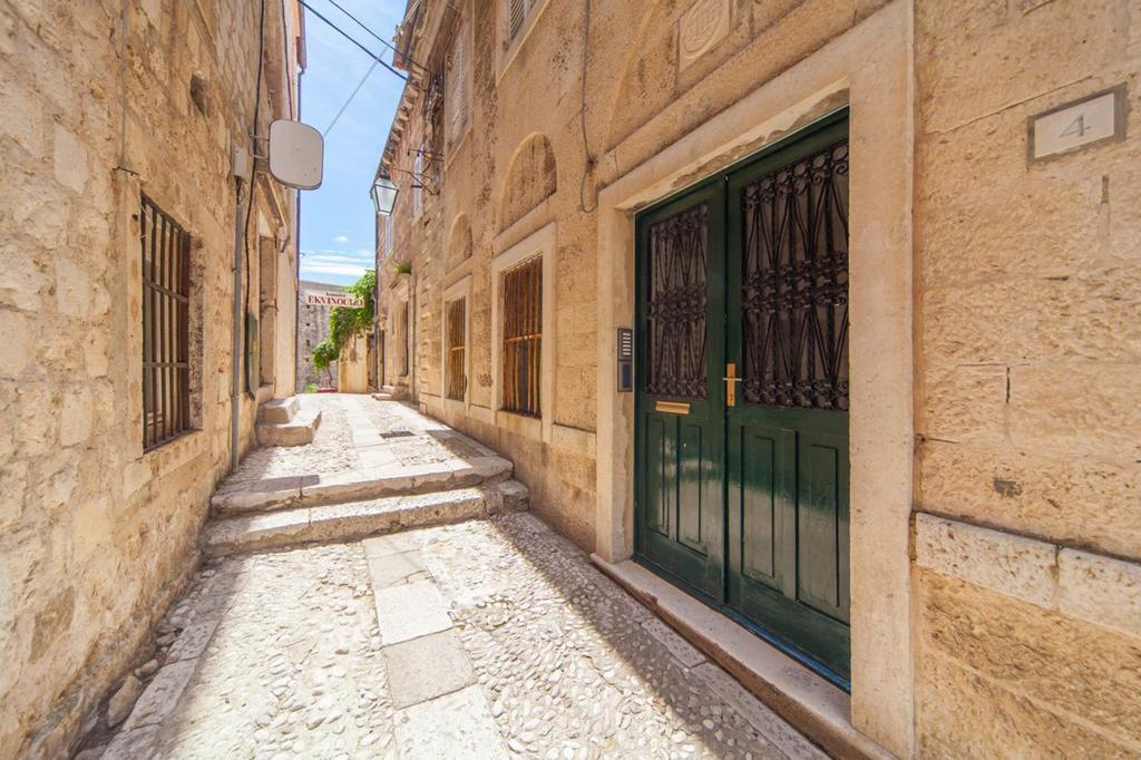 Irundo Dubrovnik - Arch Apartments Buitenkant foto