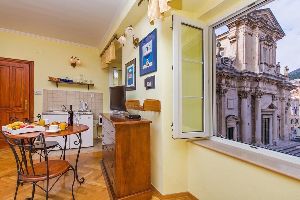 Irundo Dubrovnik - Arch Apartments Buitenkant foto