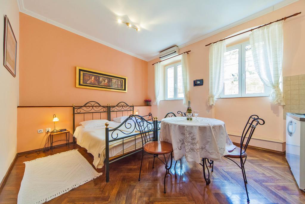 Irundo Dubrovnik - Arch Apartments Buitenkant foto