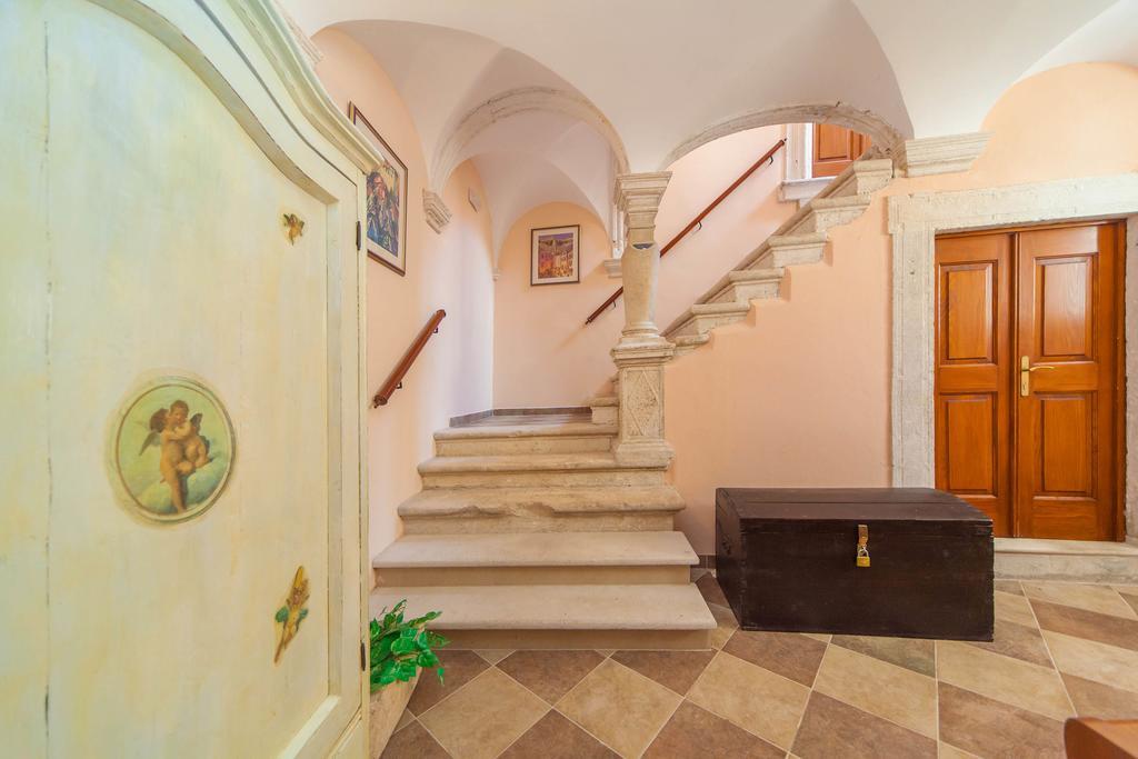 Irundo Dubrovnik - Arch Apartments Buitenkant foto