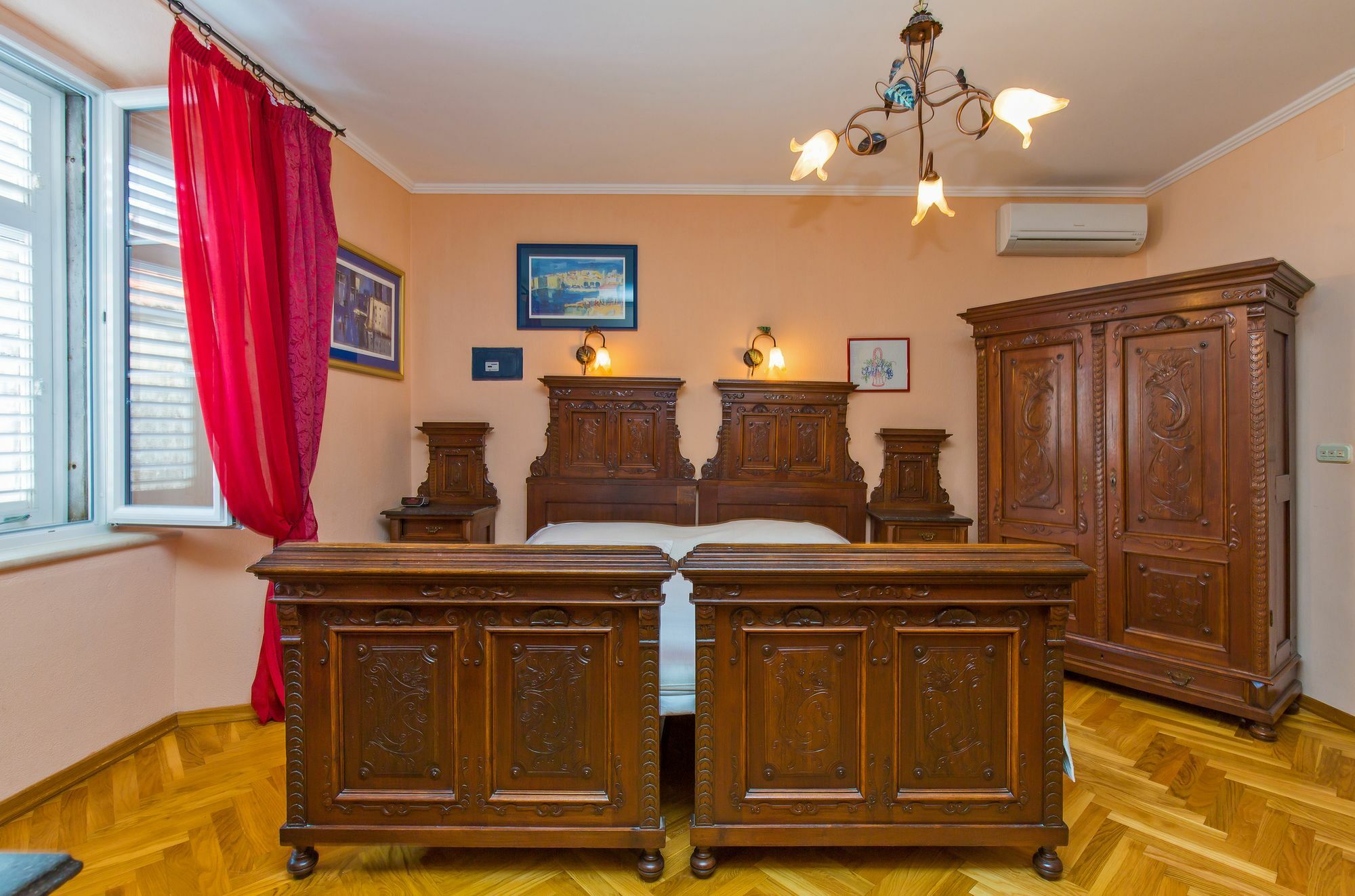 Irundo Dubrovnik - Arch Apartments Buitenkant foto