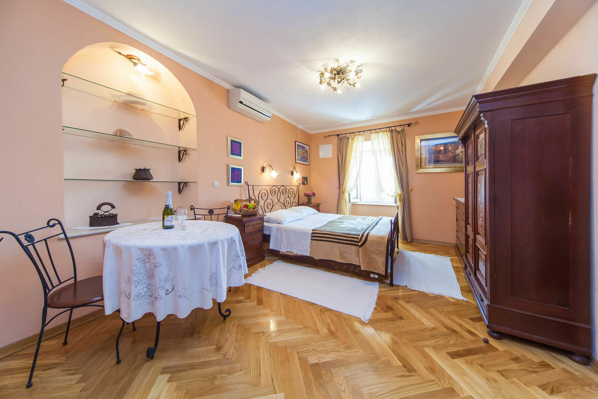 Irundo Dubrovnik - Arch Apartments Buitenkant foto