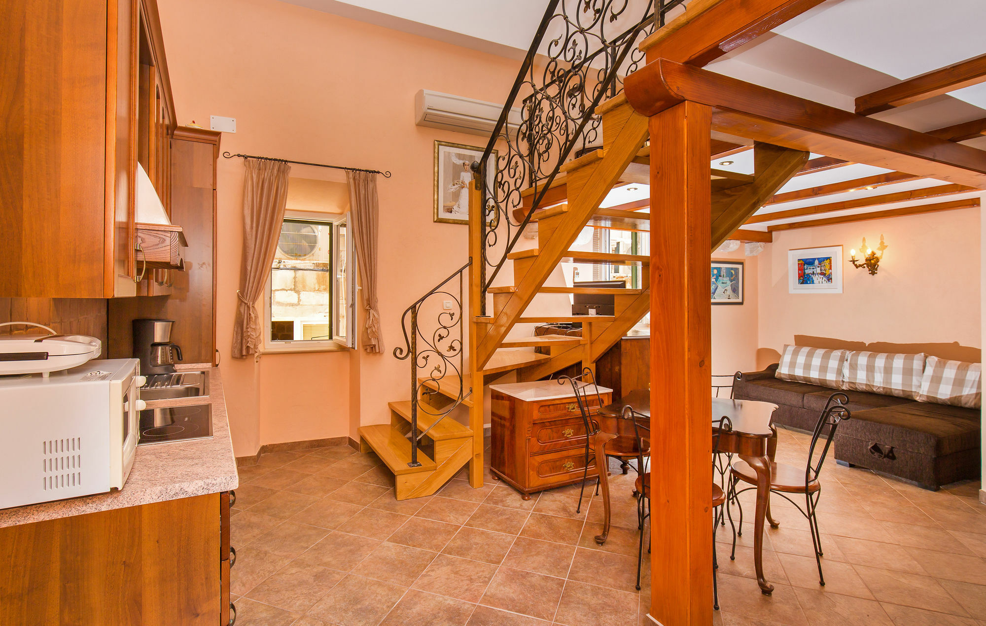 Irundo Dubrovnik - Arch Apartments Buitenkant foto