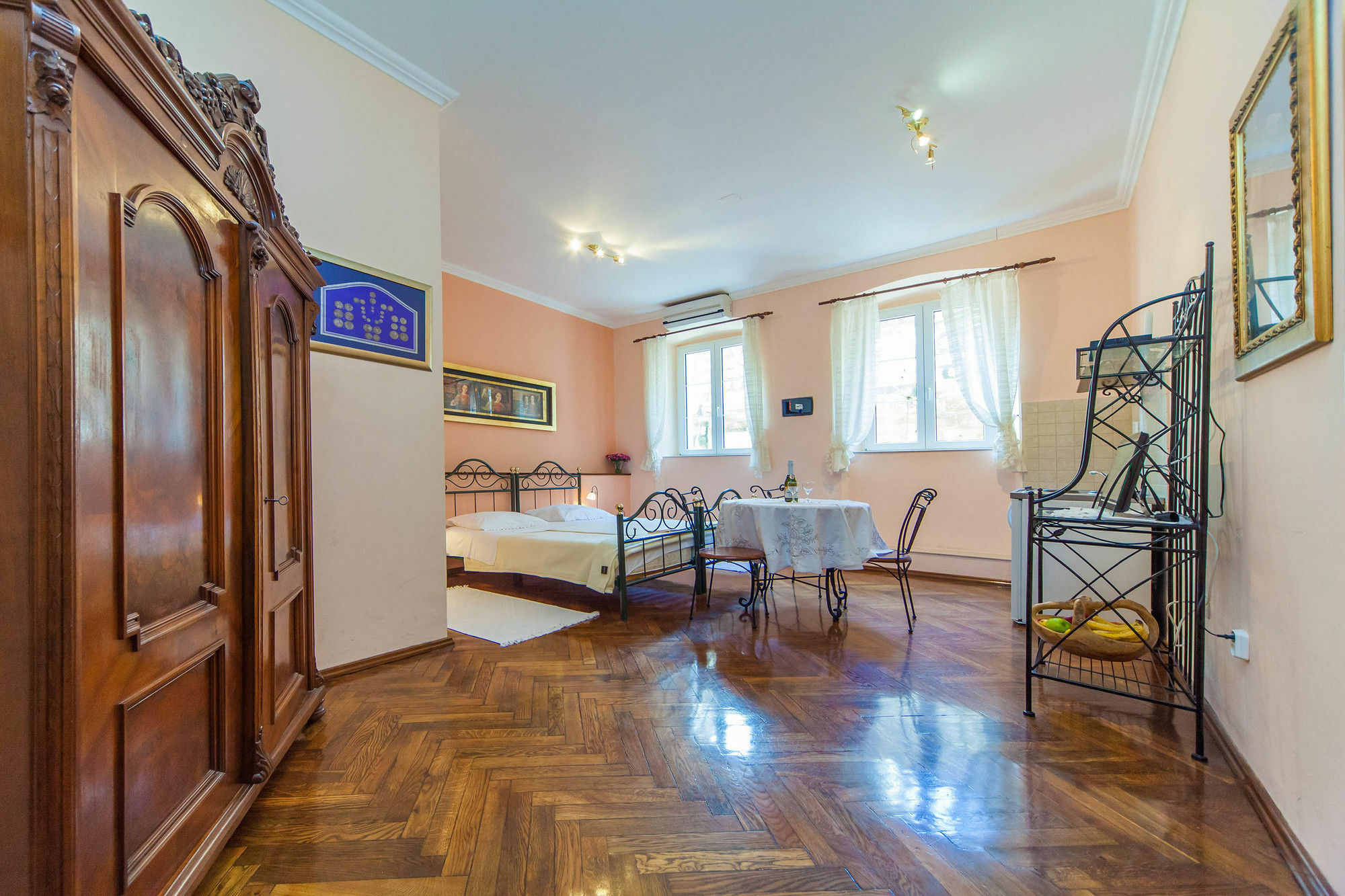 Irundo Dubrovnik - Arch Apartments Buitenkant foto