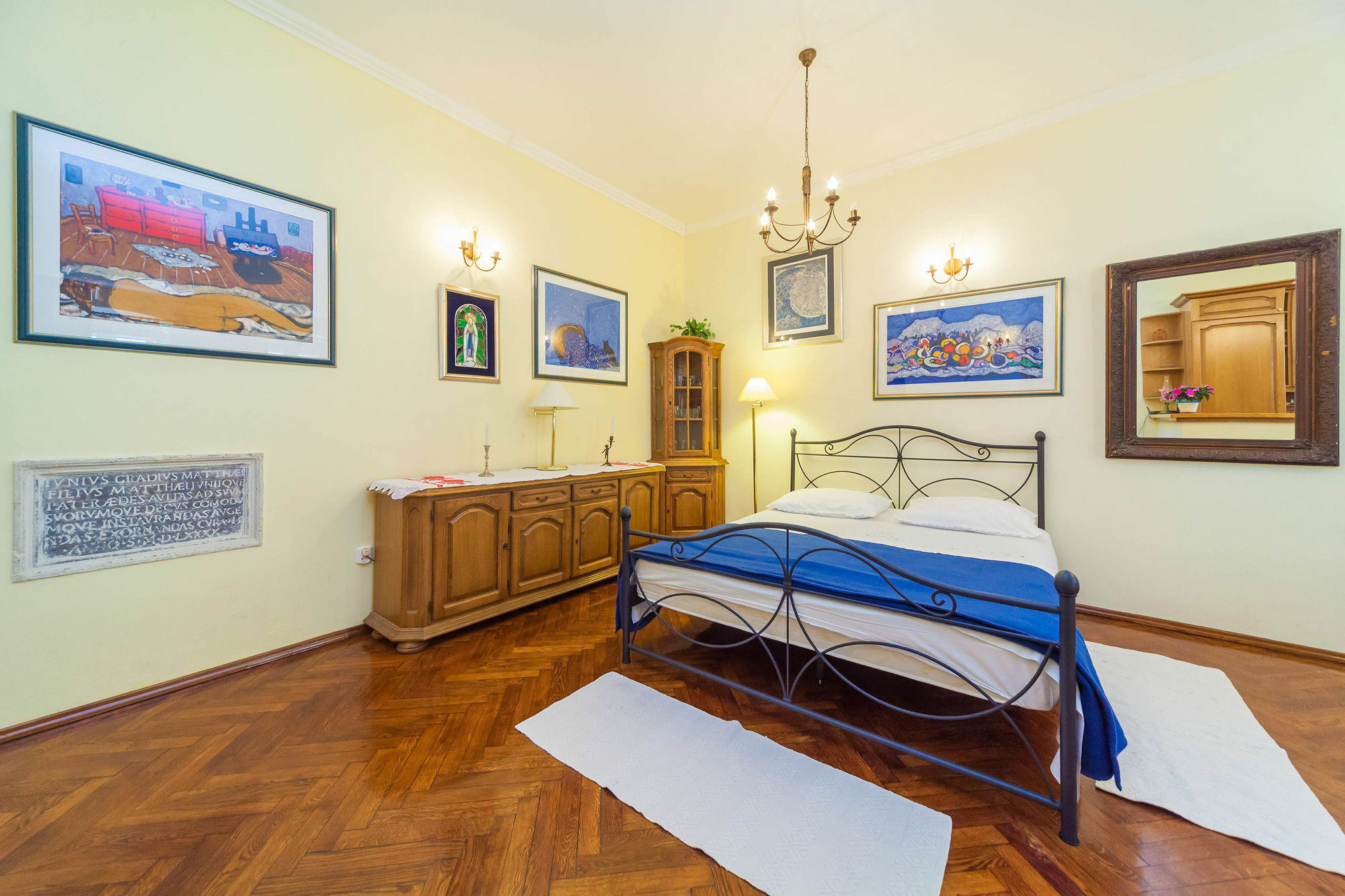 Irundo Dubrovnik - Arch Apartments Buitenkant foto