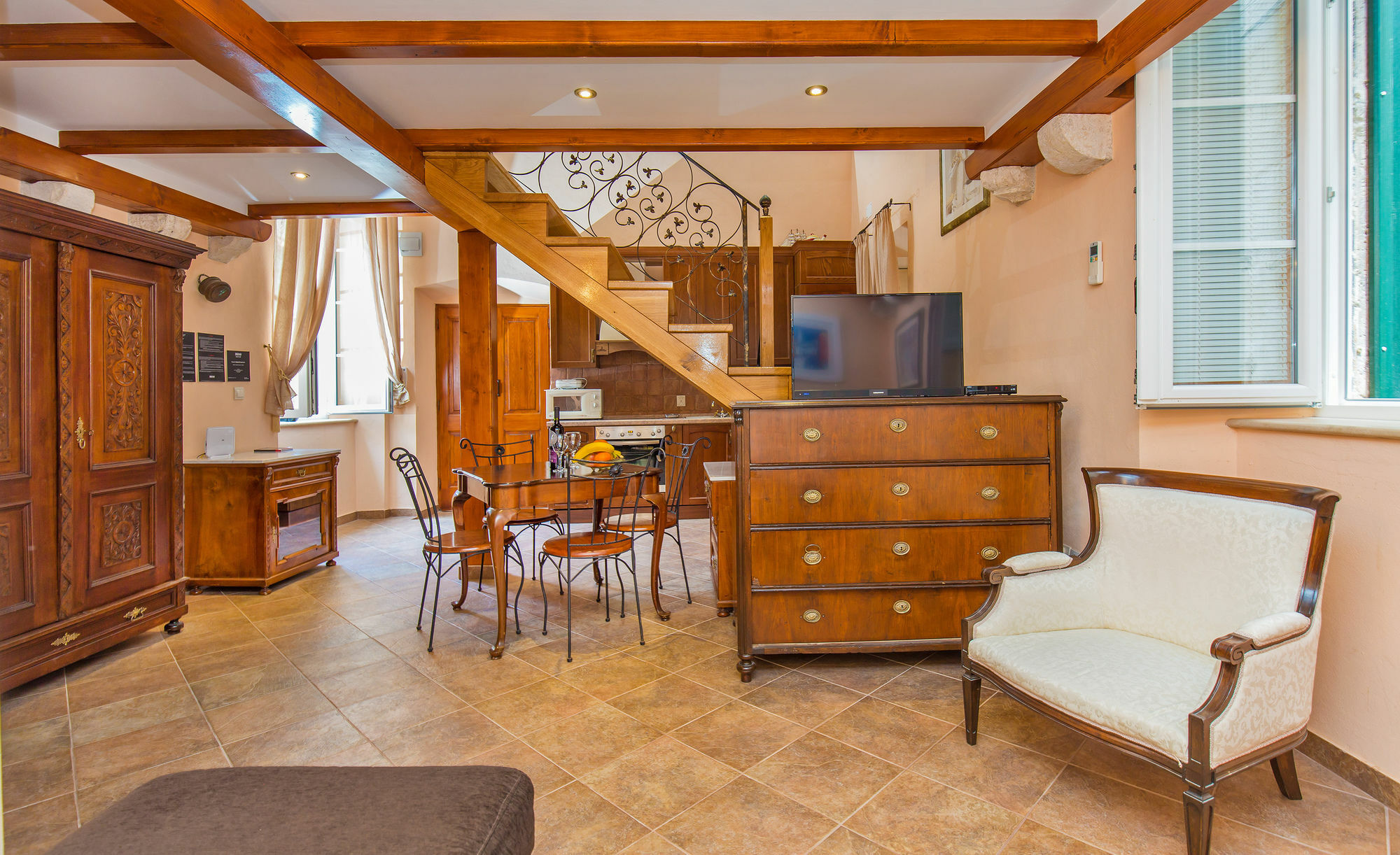 Irundo Dubrovnik - Arch Apartments Buitenkant foto
